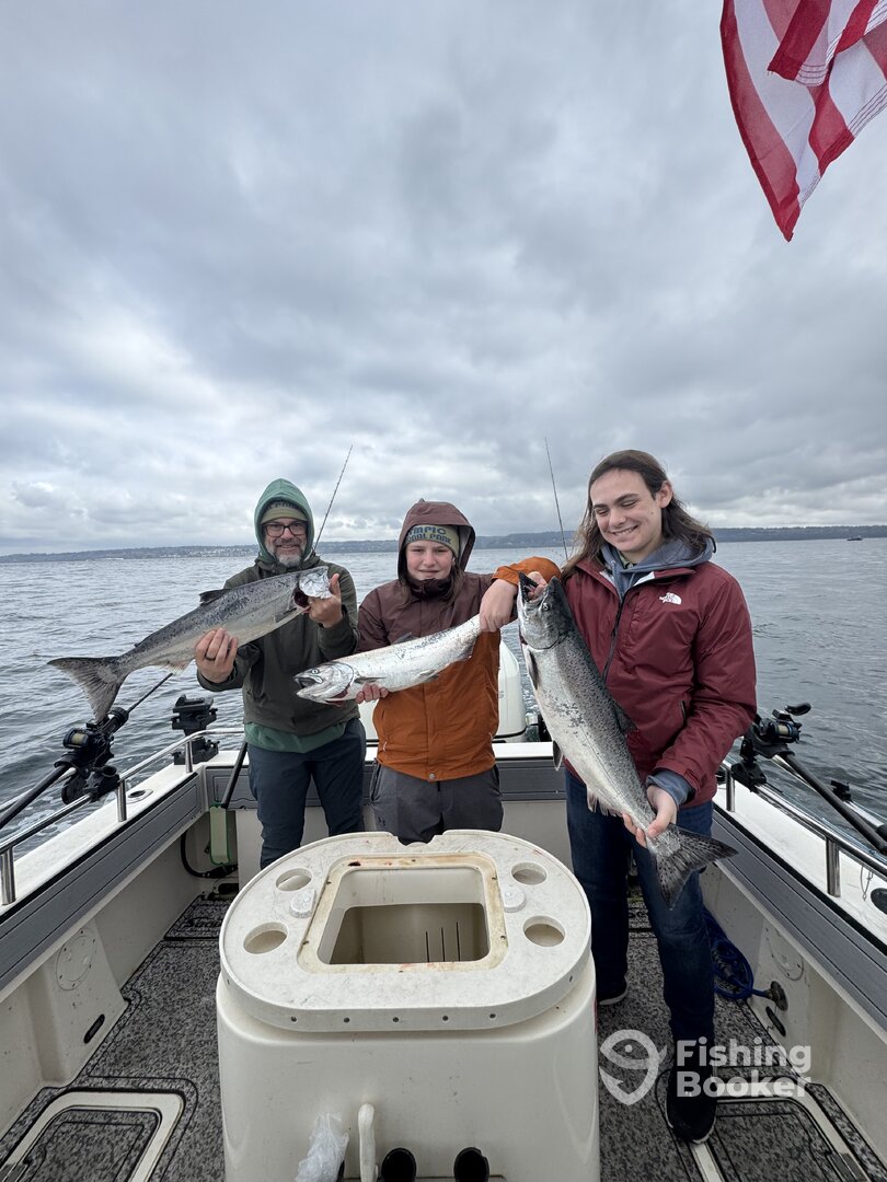 Bremerton Report Photo 0
