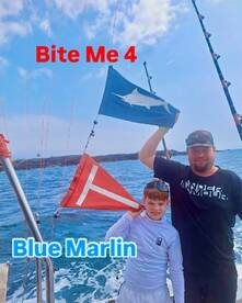 Blue Marlin