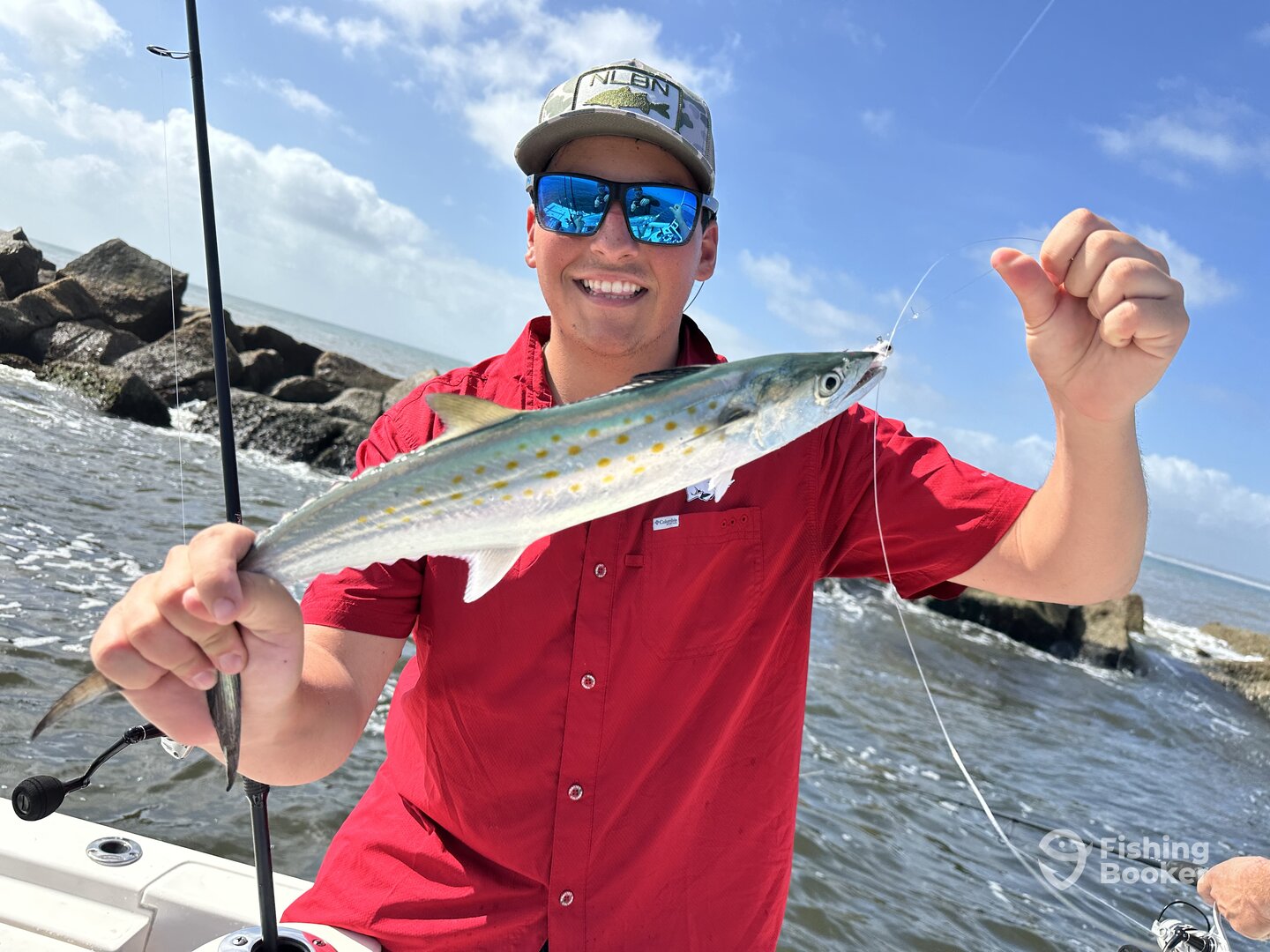 Jacksonville Report Photo 0