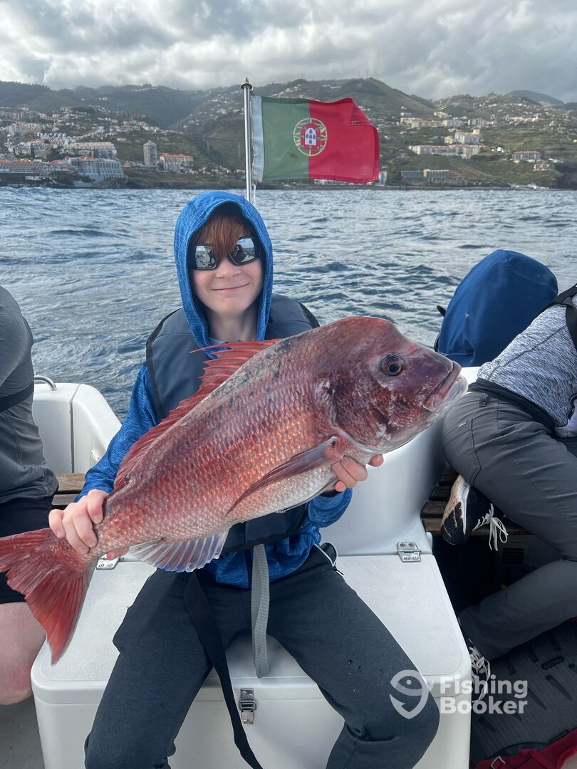Funchal Report Photo 0