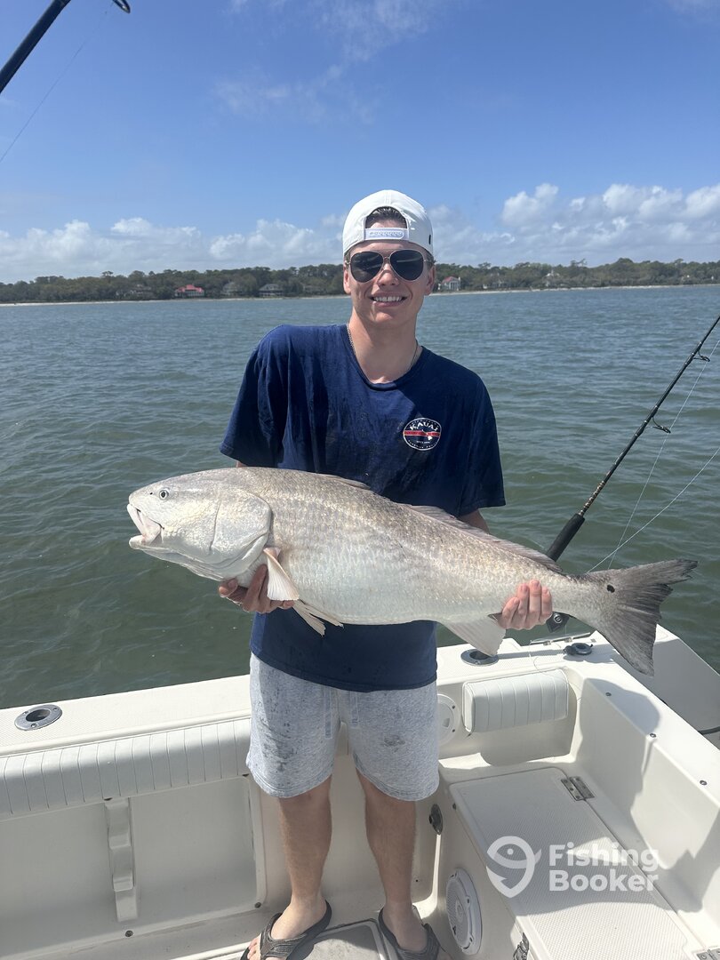 Hilton Head Island Report Photo 0