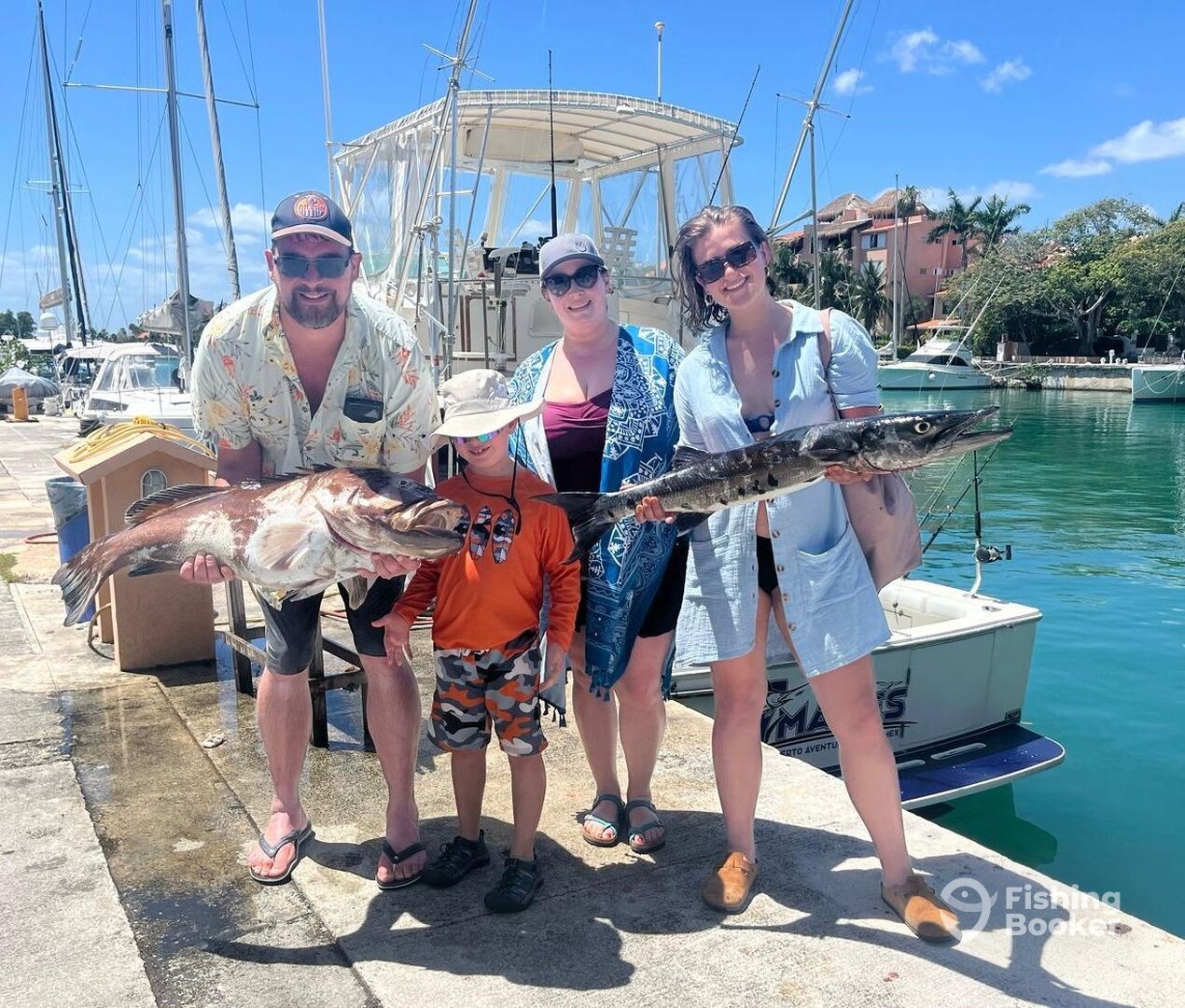 Puerto Aventuras Report Photo 0