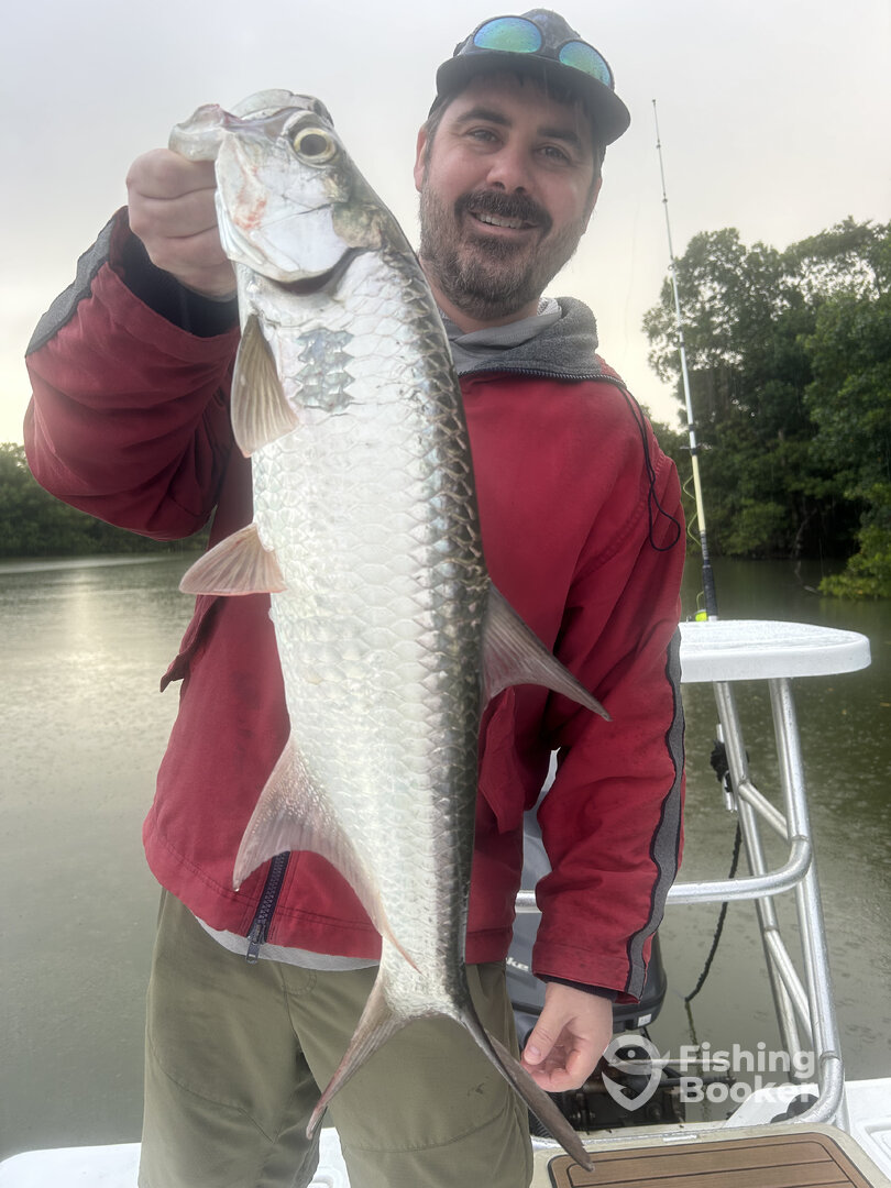 Carolina Report Photo 0