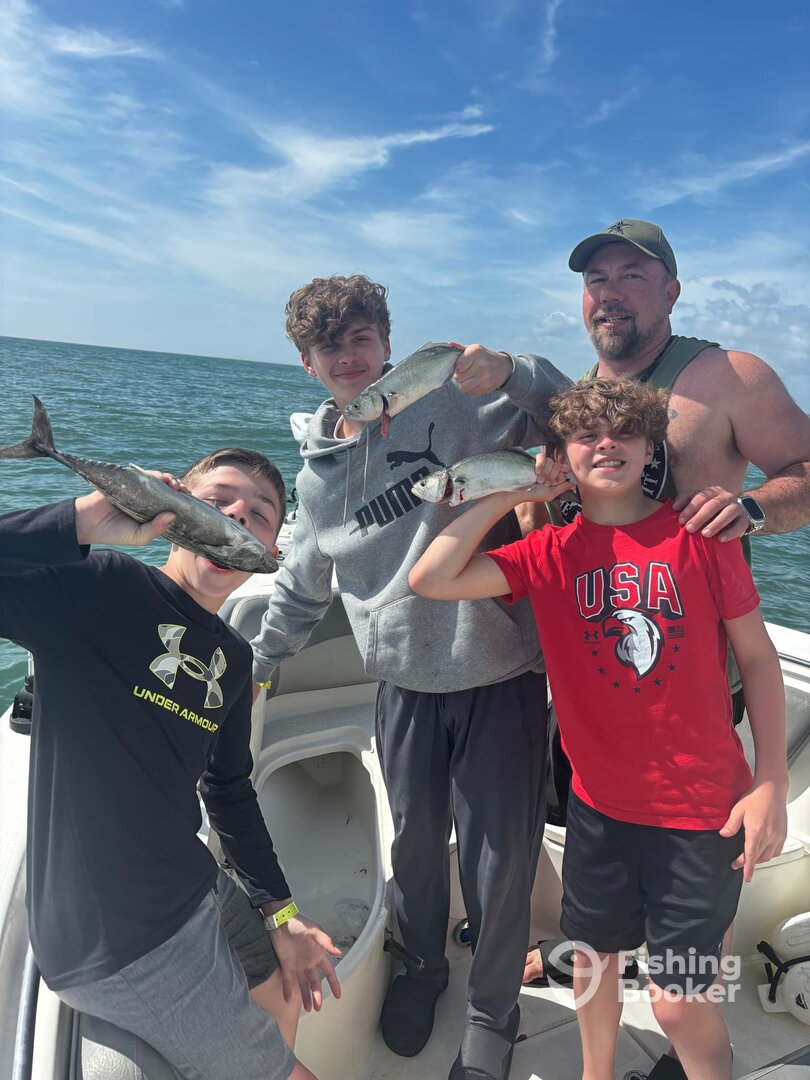 Murrells Inlet Report Photo 0