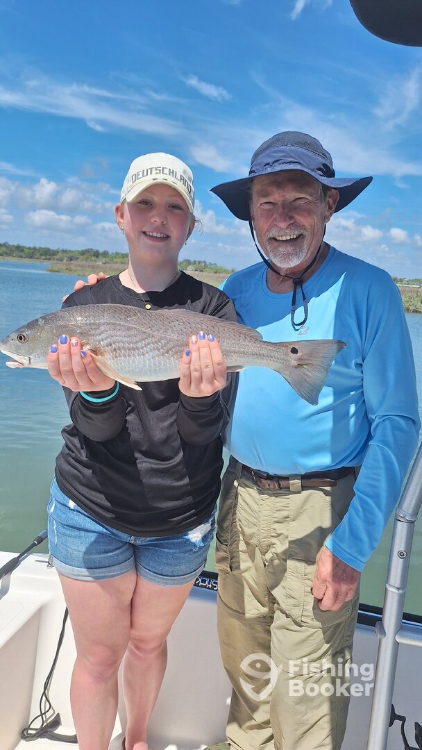 Hilton Head Island Report Photo 0