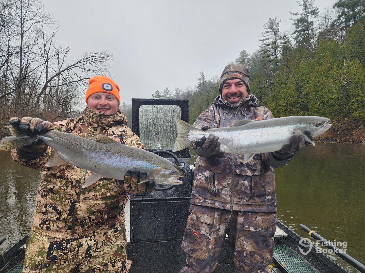 Newaygo Report Photo 0