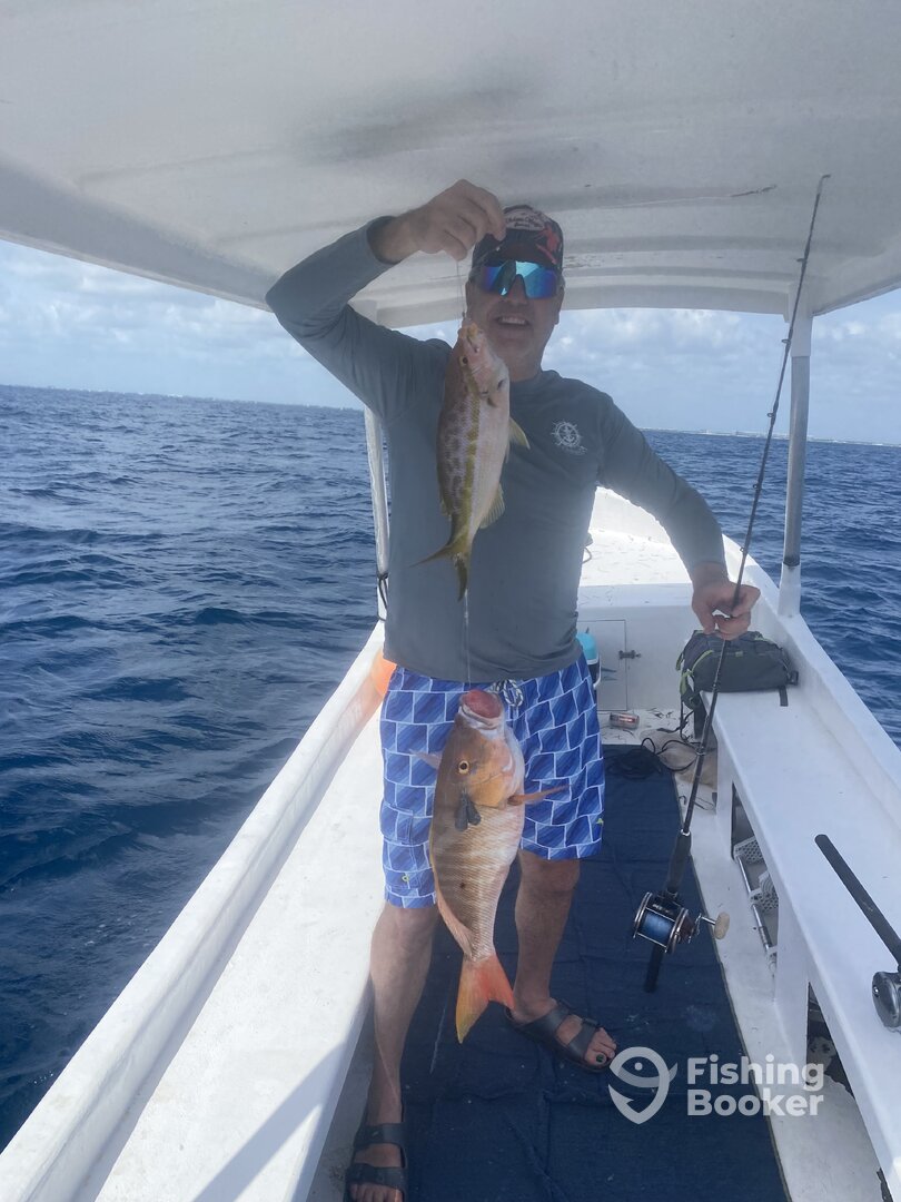 Puerto Morelos Report Photo 0