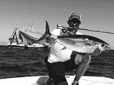 fun in the sun fishing the florida keys