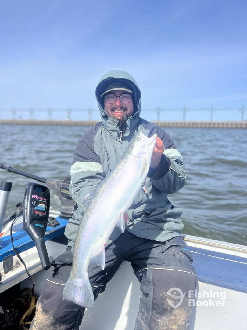 Muskegon Report Photo 0