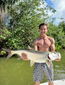 San Juan Report Photo 1