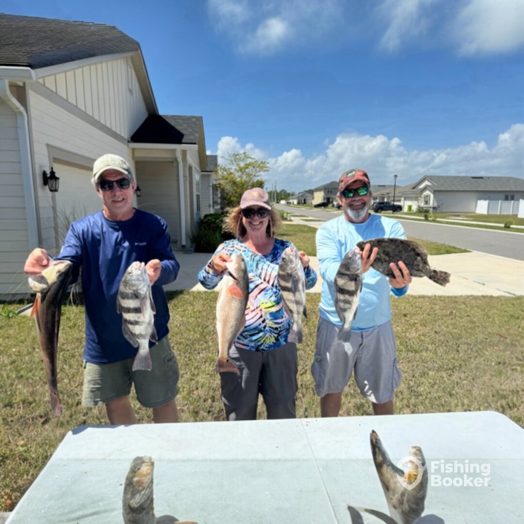 Fernandina Beach Report Photo 0