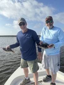 Fernandina Beach Report Photo 2