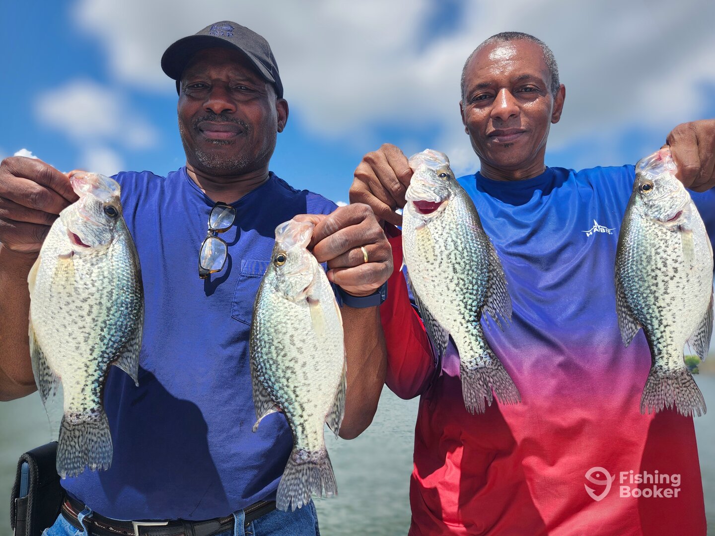 Lake Wylie Slabs