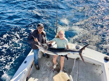 DALIKEN SPORTFISHING BOOK NOW!