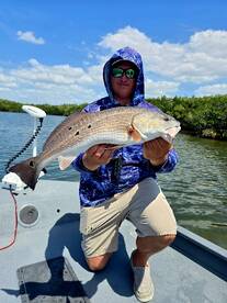 Crystal River Report Photo 2