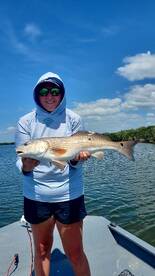 Crystal River Report Photo 1