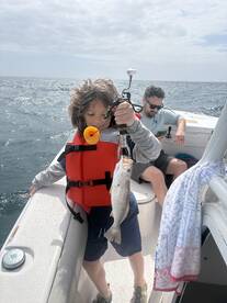 Morehead City Report Photo 1