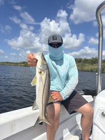 LaBelle Report Photo 1