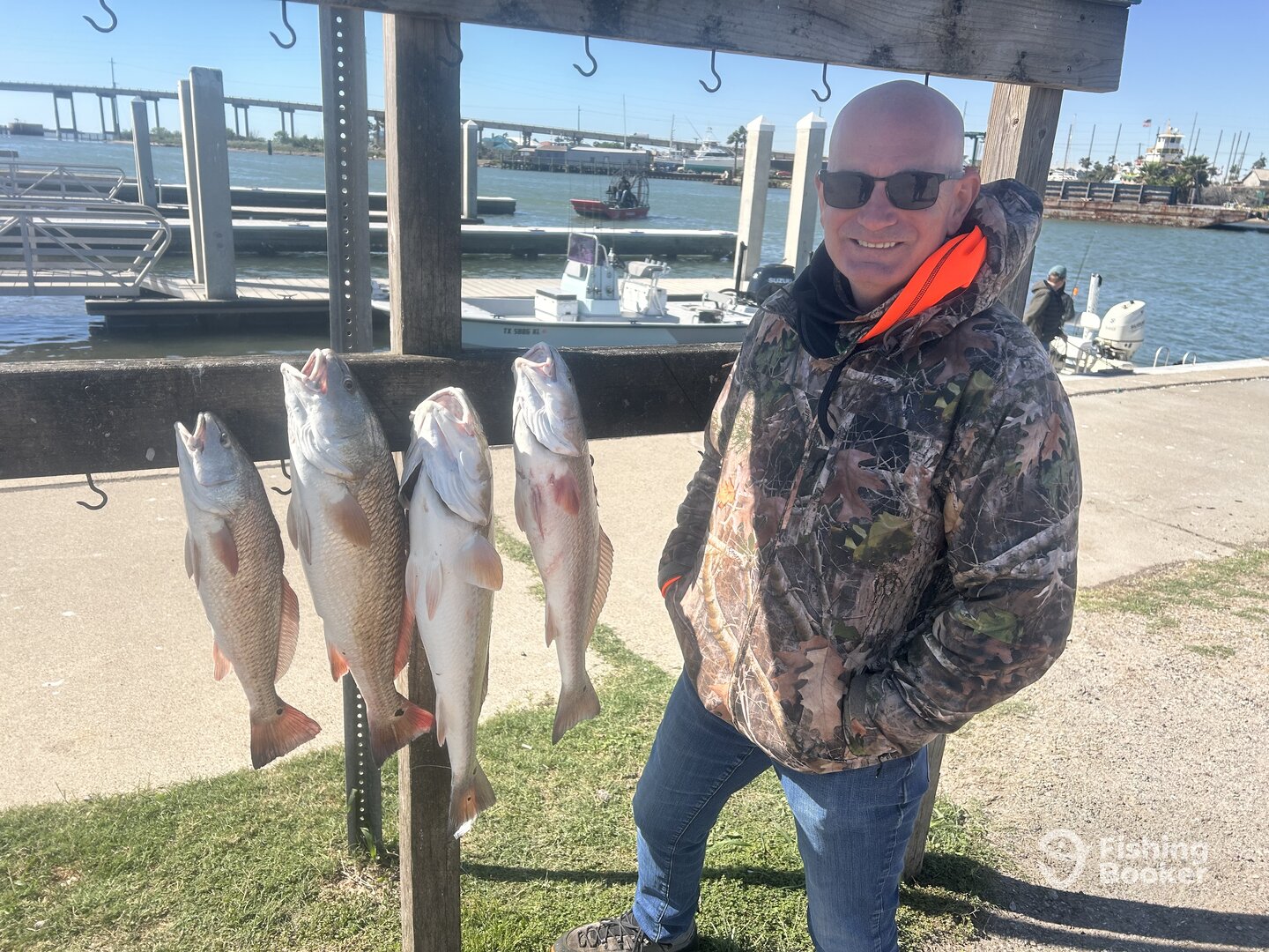 Port Aransas Report Photo 0