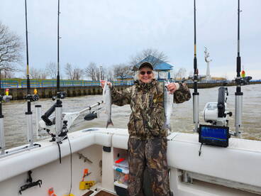 Benton Harbor Report Photo 2