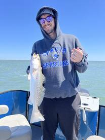 Port Isabel Report Photo 1