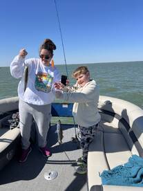 Port Isabel Report Photo 2