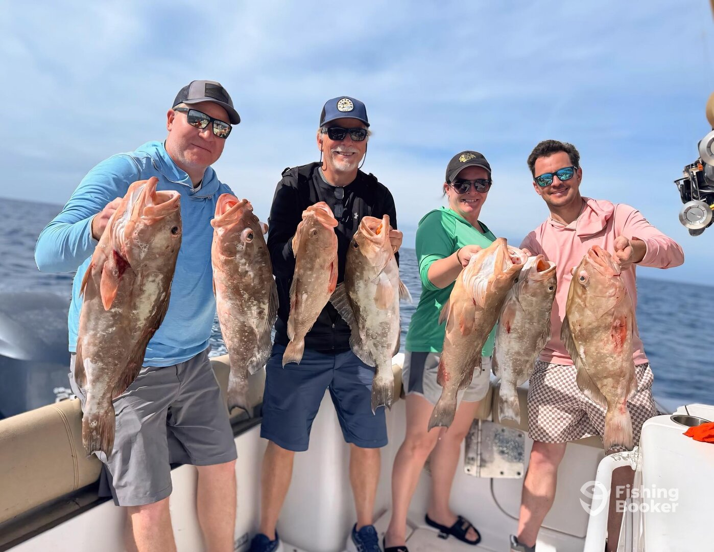 Red Grouper