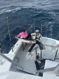 Fort Lauderdale Report Photo 2