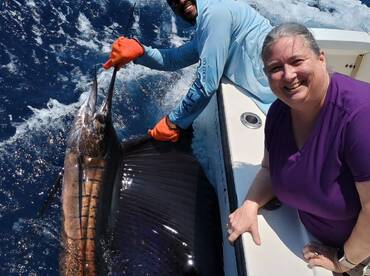 Sailfish 