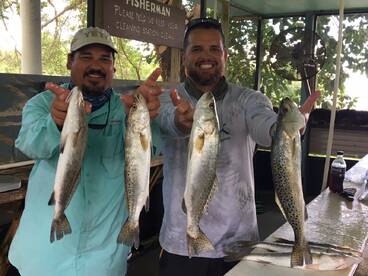 Everglades City Report Photo 2