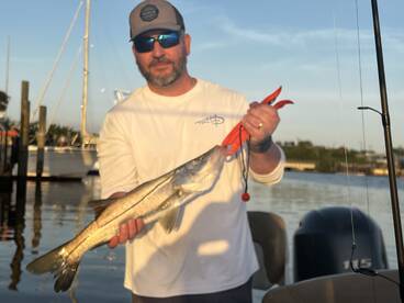 Fort Pierce Report Photo 1