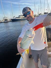 Fort Pierce Report Photo 2