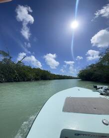 Good day on the water 