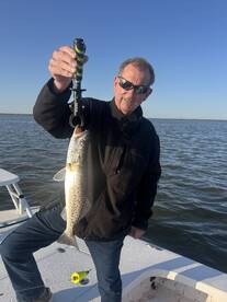 Port Isabel Report Photo 2