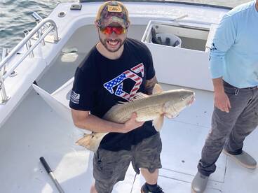 Nags Head Report Photo 1