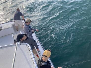 Nags Head Report Photo 2