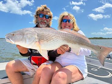 Titusville Report Photo 1