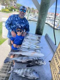 Hot bite action packed