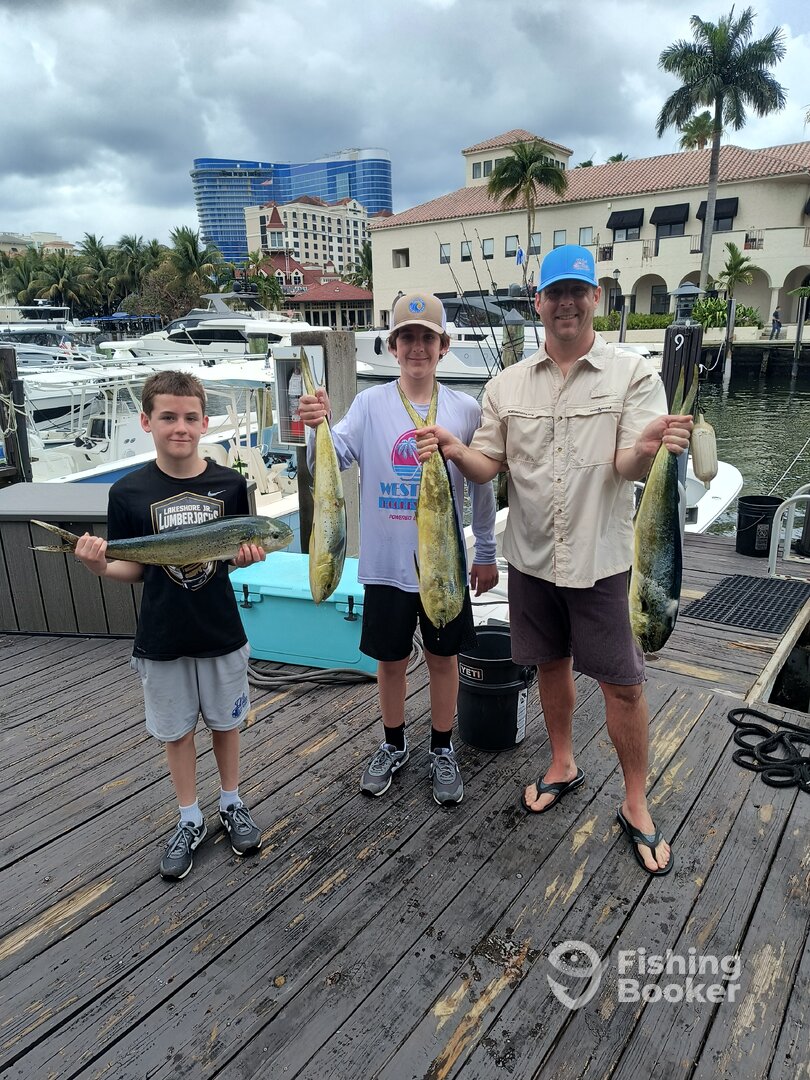 Fort Lauderdale Report Photo 0