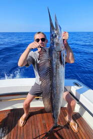Spearfish