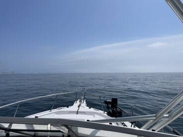 Grocery Gettin Charters 4/8