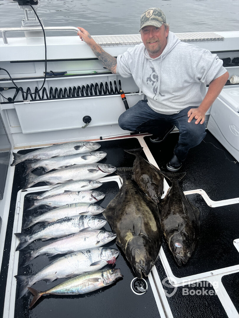 Ucluelet Report Photo 0