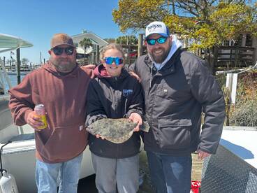 Murrells Inlet Report Photo 1