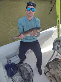 Goose Creek Report Photo 1