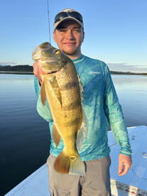 Carolina Report Photo 2