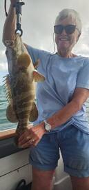 Whitsunday Report Photo 2