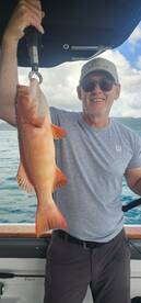Whitsunday Report Photo 1