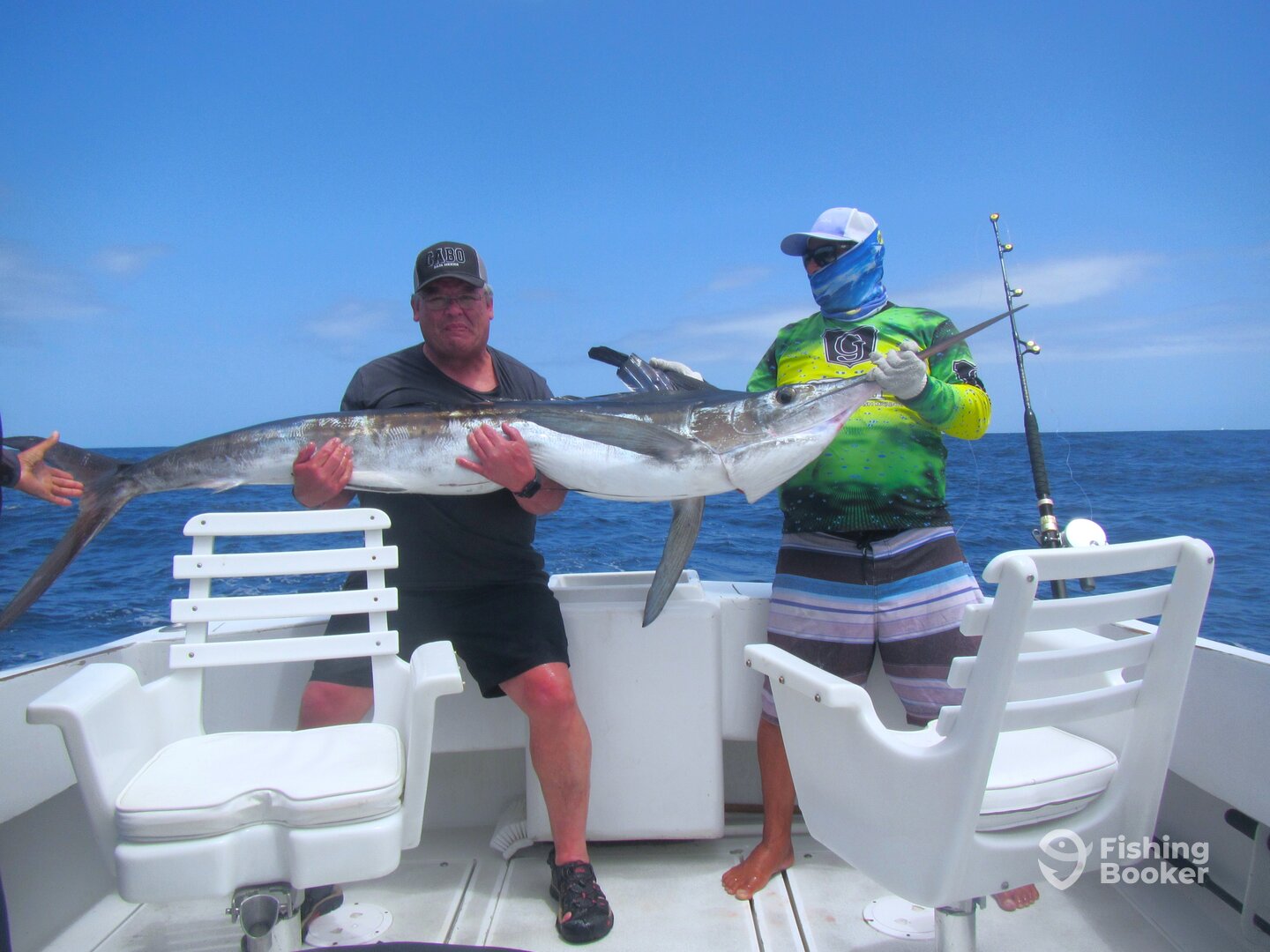 Cabo San Lucas Report Photo 0