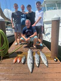 Dania Beach Report Photo 1