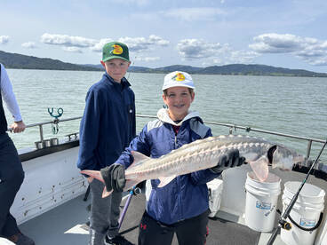 Spring Bite is on fire